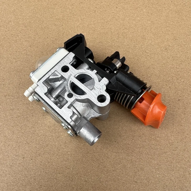 CARBURETOR 4149-120-0602 FOR STIHL KM94 HL94 FS94 HT94 HT91 HL91 PRUNER TRIMMER OEM CARB PRIMER BUBLE ZAMA RC2-S243E 41491200600