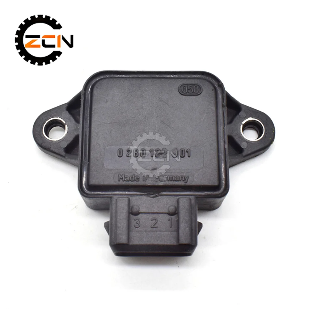 

TPS Throttle Position Sensor 0280122001 0288122915 for Kia Rio Sportage Spectra