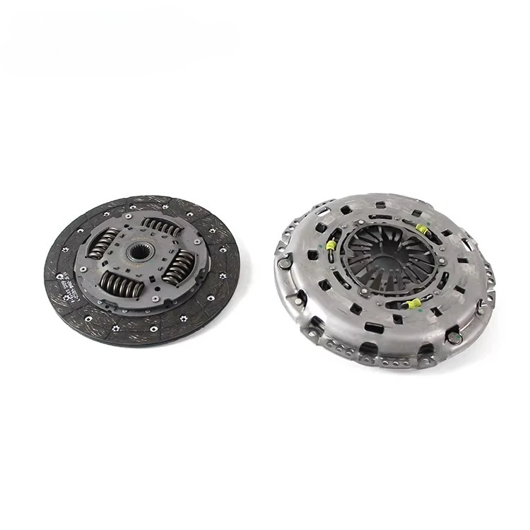 OEM Aftermarket Reliable Auto Parts Manufacturer Transmission System Clutch Kit LUK 626305309 1477411 for Ford Transit 2006-2014