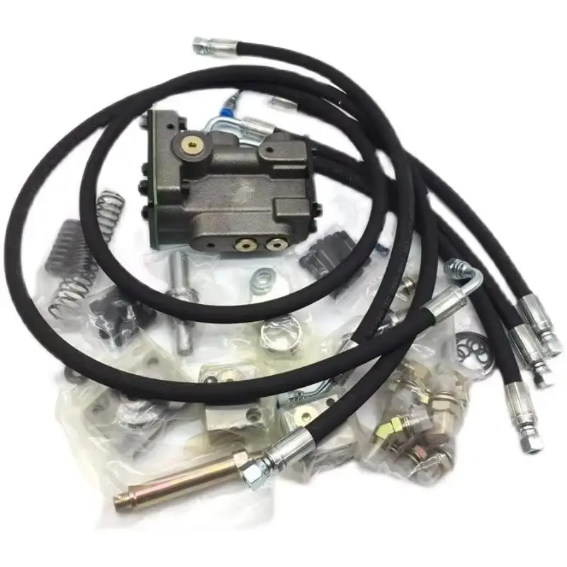 

Excavator EX200-2 Hydraulic Pump Lifter Eectric-to-liquid Regulator Accessories
