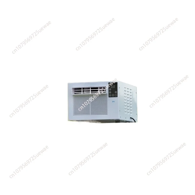 

110v/220v Mobile Small Air Conditioner Refrigerator mini air conditioner mosquito net desktop mini refrigerator pet cooling