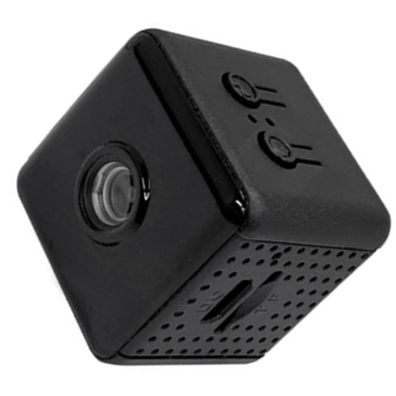 

1080P HD X6 Camera Small Wireless Wifi Cameras Outdoor Motion Detection Security Alerts Night Vision Camera-Y47A