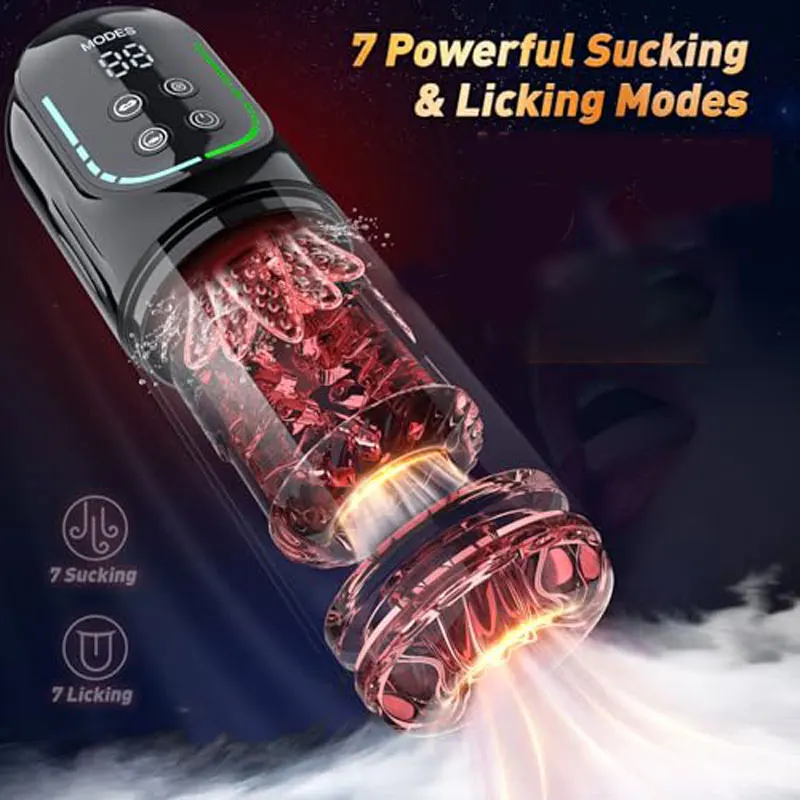 ipx7-led-automatico-masturbatore-maschile-tazza-7-succhiare-rotante-leccare-spinta-modalita-figa-tascabile-stroker-pompino-giocattoli-del-sesso-per-gli-uomini