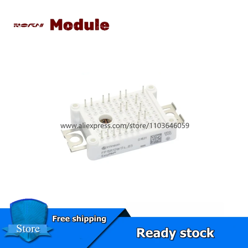 FP15R12W1T4-B3 IGBT Module New Original