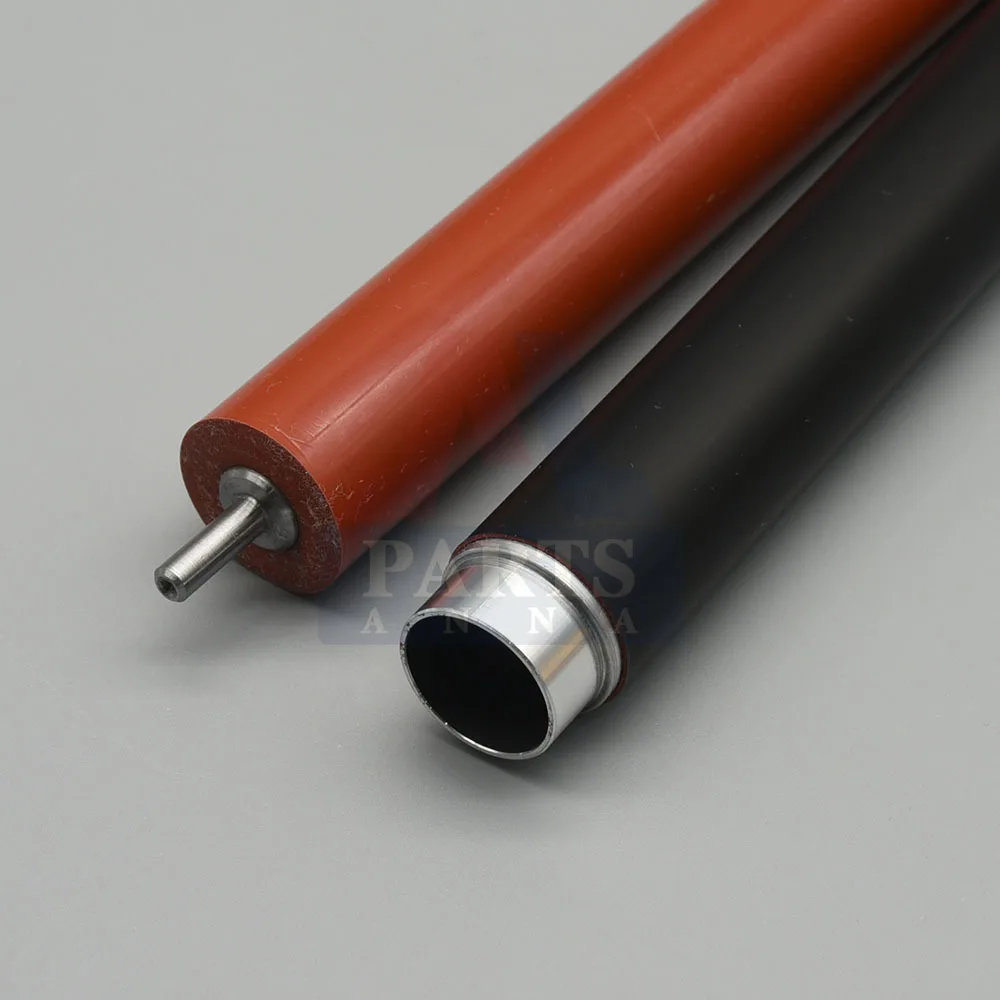 

1 X Upper Fuser Roller & LOWER PRESSURE ROLLER Grade A for Brother HL3140 HL3150 HL3170 MFC9130 MFC9140 MFC9330 MFC9340 DCP9020