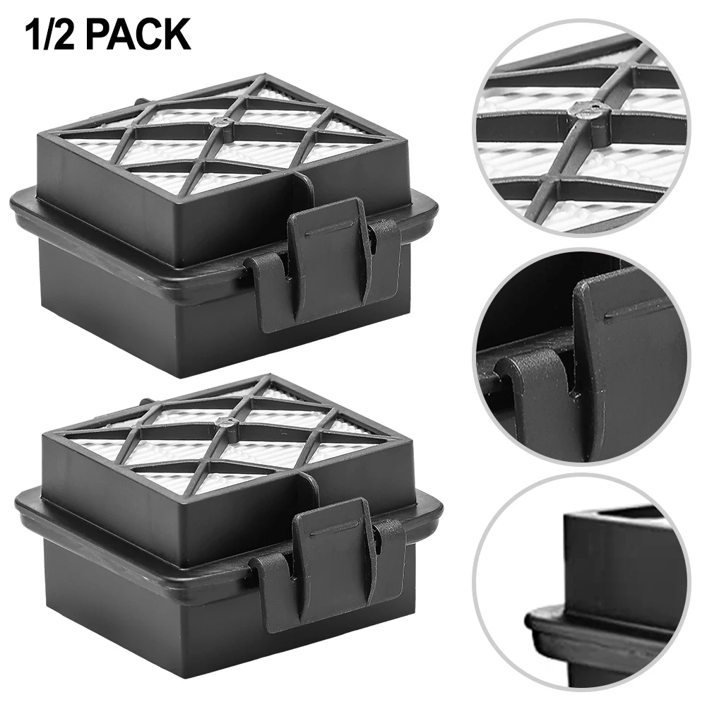 

Vacuum Cleaner HEPA Filter 2.863-240.0 For Karcher VC5 VC5 Cordless VC5 Premium VC5300 Cleaning Dust Replacement