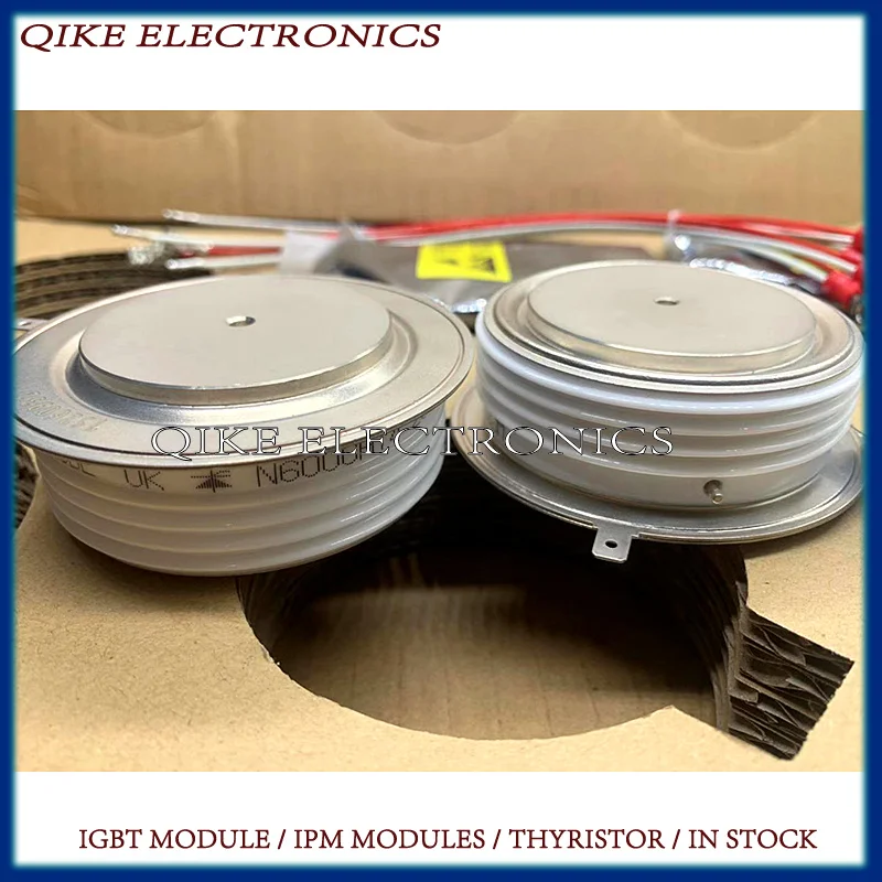 N600CH12 N600CH14 N600CH16 N600CH18 N600CH20 N600CH22 신규 및 기존 사이리스터 재고 있음