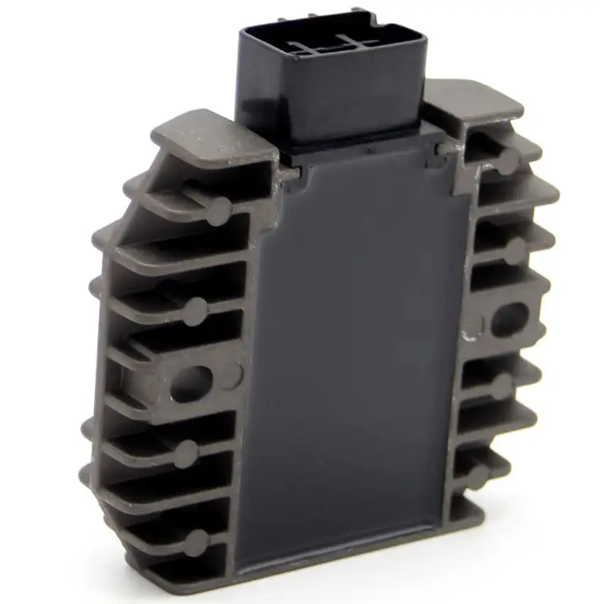 Voltage Regulator Rectifier For Yamaha WR250R XP500 FZ6R CP250 BT1100 YZF-R7 VP250 YBR250 YP125R YP250R YP400 VP125