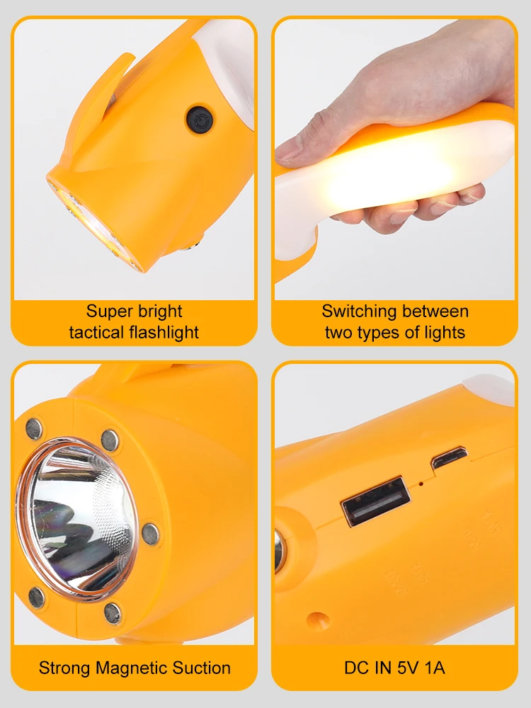 مصباح ليد جيب نافذة السيارة كسر المطرقة حزام الأمان أداة القطع تحذير فلاش بنك الطاقة في حالات الطوارئ مصباح يدوي متعدد الوظائف