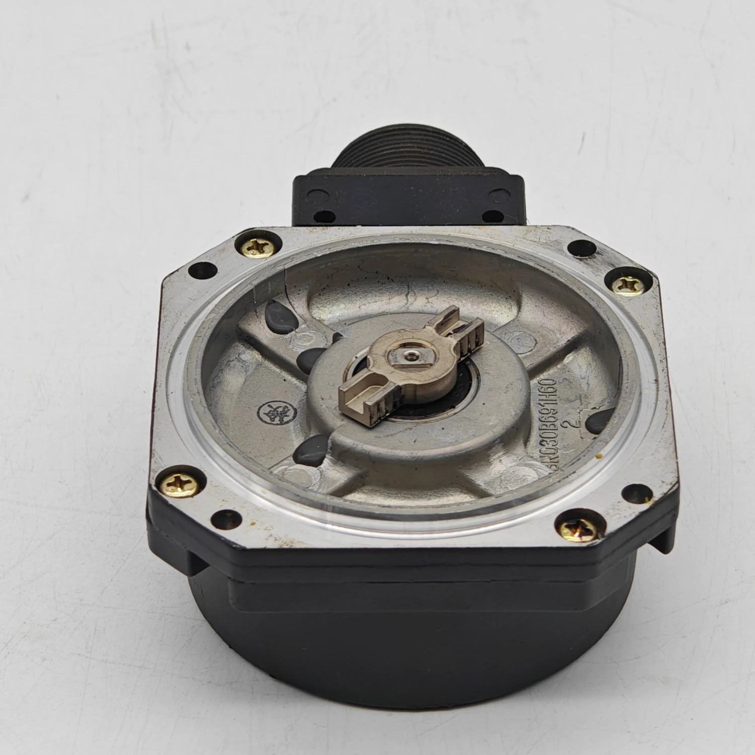 Золотой продавец Серводвигатель Rotary Encoder Япония Оригинальный сервопривод Rotary Encoder HC352S-A47