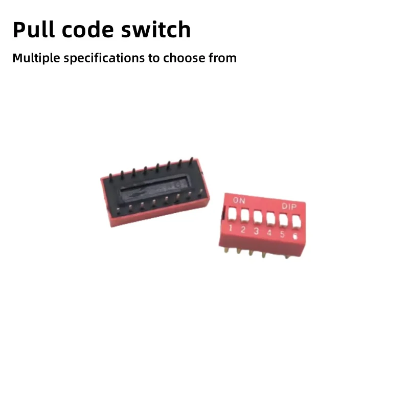 Red Dial The Code S… - image