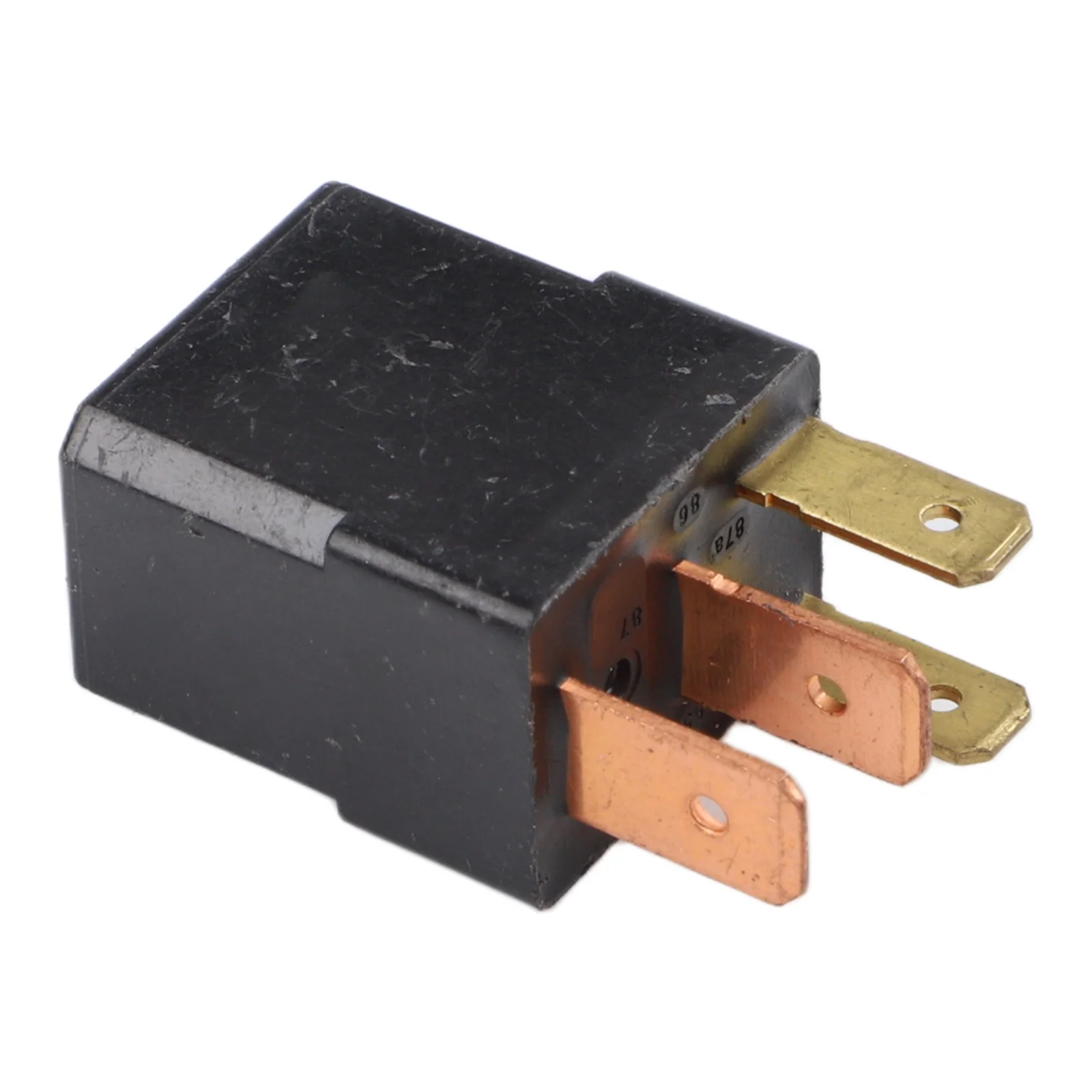 Enhanced Charging Capability IPDM ECM Relay 284B7CW29E for Nissan Frontier Armada Pathfinder Xterra Improved Performance