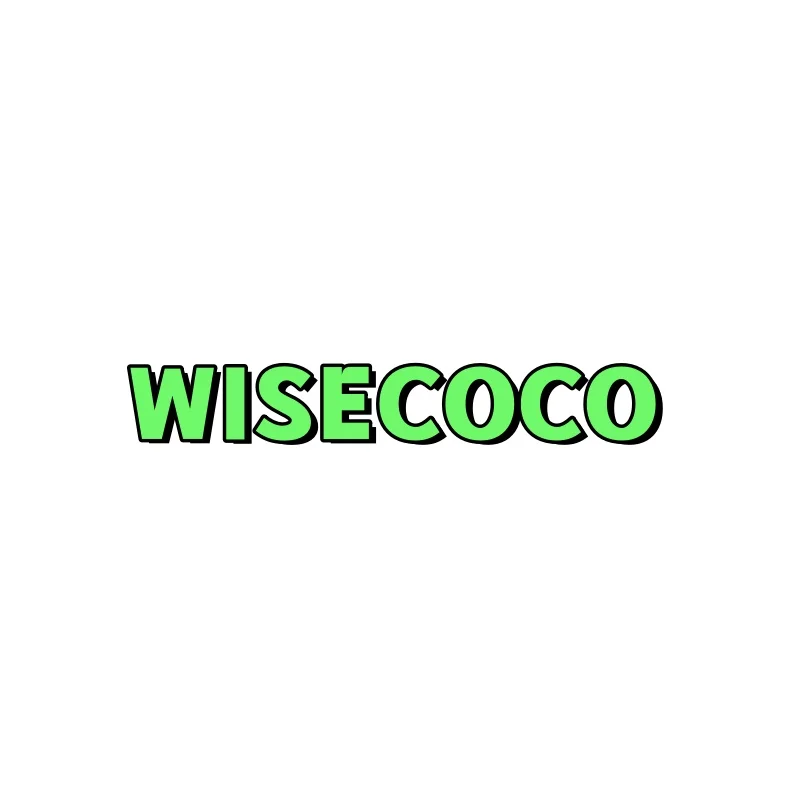 

Wisecoco Special Link Dedicated payment link for certain component