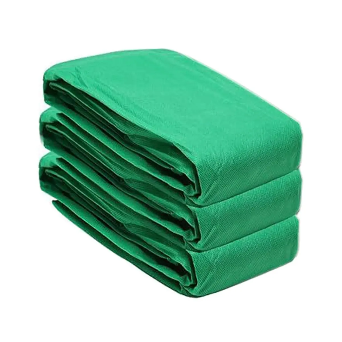 A56K Plant Mulch for Antifreeze Protection, Zipper Pull Rope,Reusable Bushcoat,Used for Outdoor Potted Fruit Trees in Winter