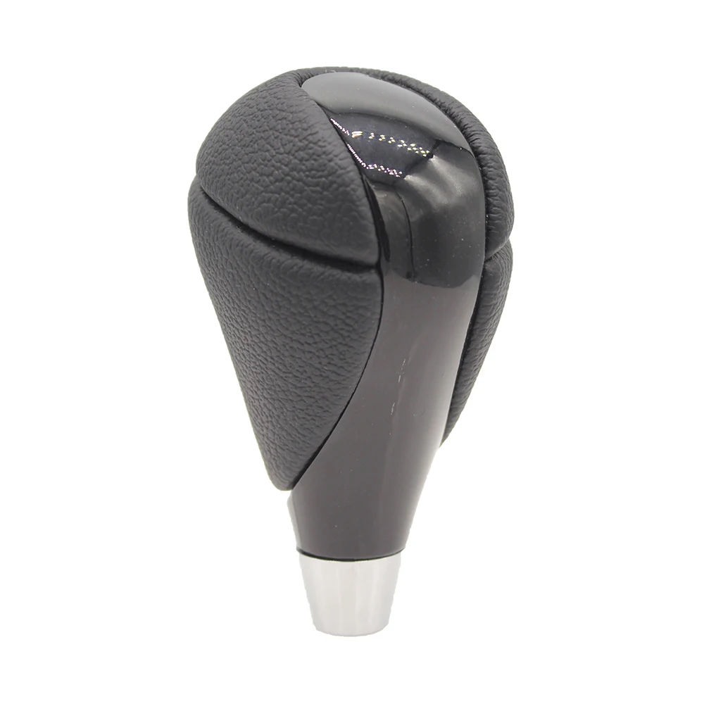 Gear Leather Gear Shift Knob For Lexus RX350 RX450h IS250 IS350 ES300 ES350 GS300 GS350 LS460 LS430 LS600h Gear Stick