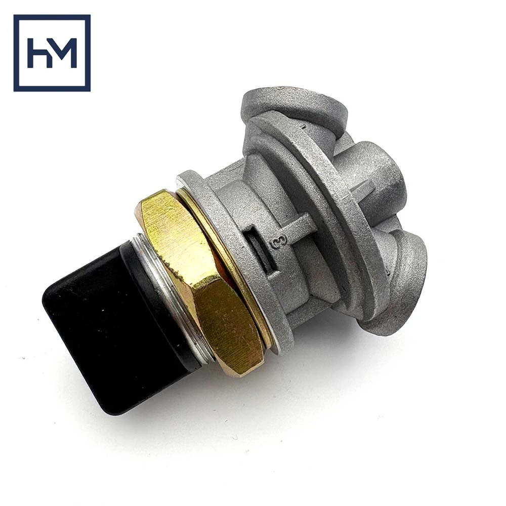 

OE 0039975936 0039976036 463036000 Поворотный клапан воздушного тормоза для грузовика Benz BM 397 398 684