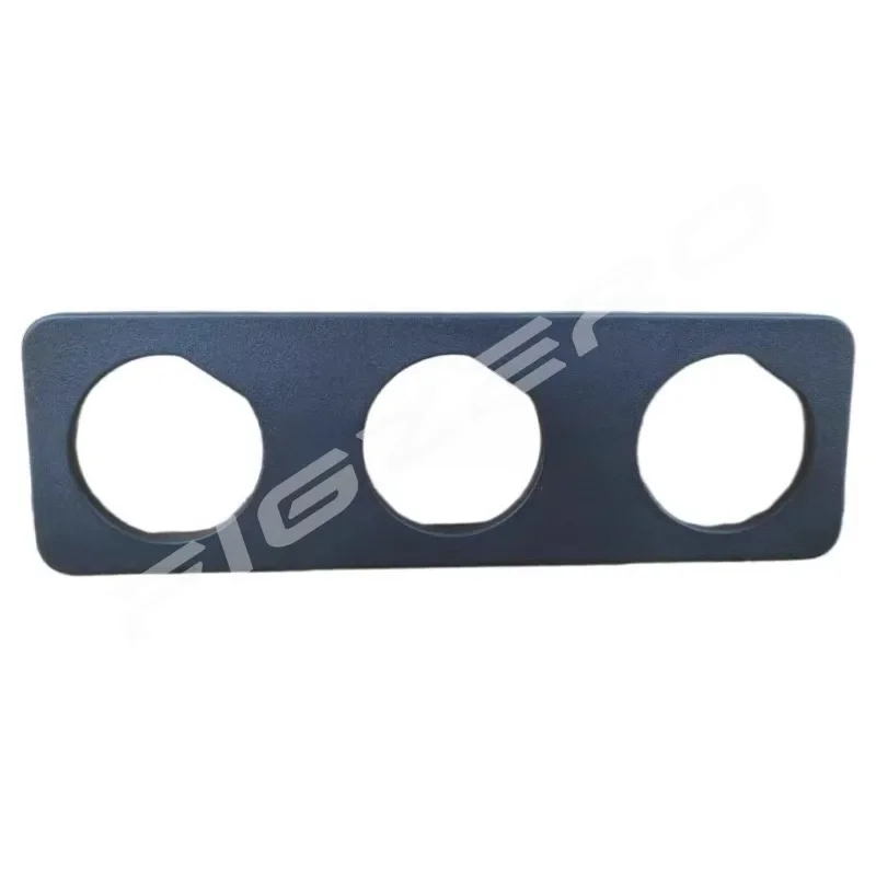 For Land Rover Discovery Sport Evoque Velar Defender Rear Power Socket Base Power Connector Base Cover