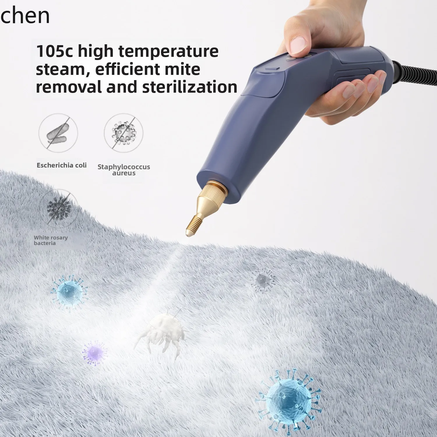 LXC macchina multifunzione per la pulizia ad alta temperatura e alta pressione per tutta la casa, condizionatore d'aria in tessuto, motore a vapore per fumi d'olio