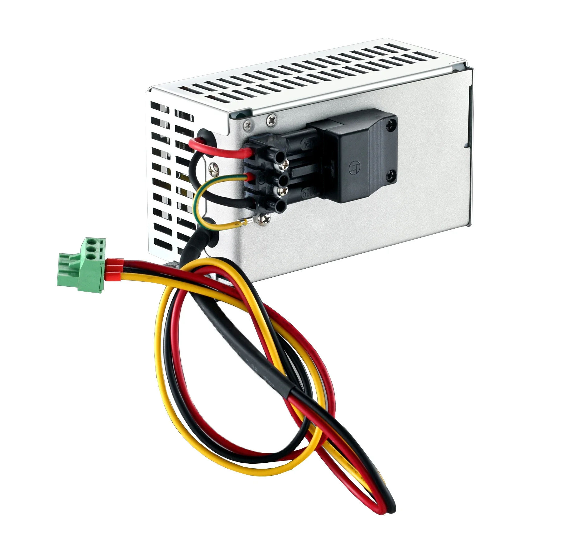 공장이 있는 ES200 슬라이딩 유리 도어 기계