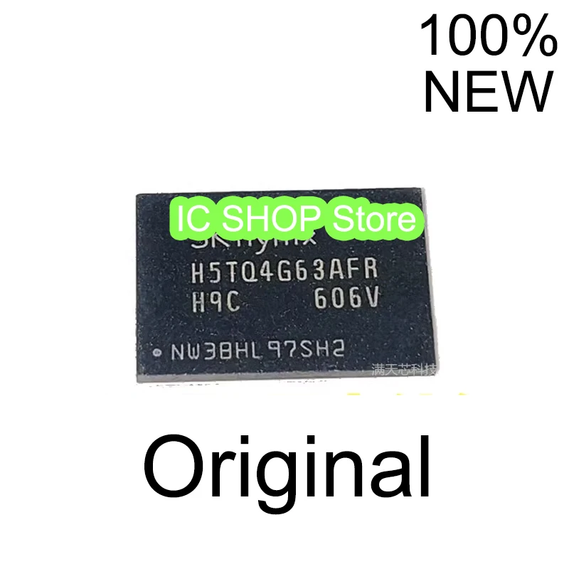 

H5TQ4G63AFR-H9C H5TQ4G63AFR H9C BGA 100% Original Brand New
