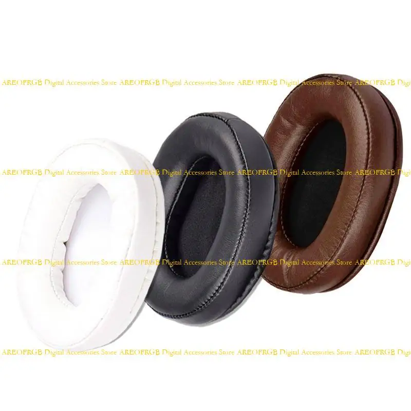 

E21E Breathable Earphone Sleeve for Steel Series Arctis 3 5 7 Headphone Earphone