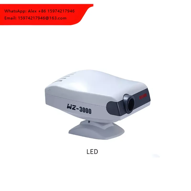 Auto Chart Projector Optometry Projector Auto Projector Optotypes WZ-3000A