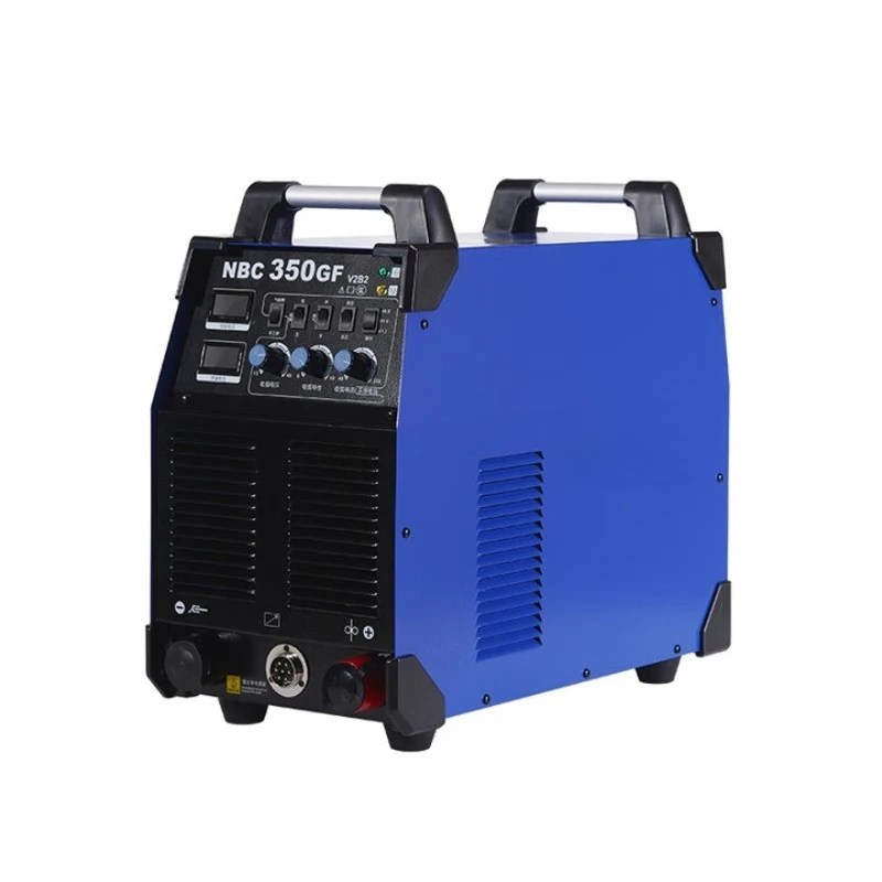 

Welder Split 250/300/350/500 Industrial Carbon Dioxide Welding Machine NBC-350G