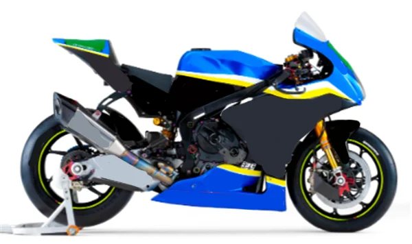 

Motorcycle Fairings Kit Fit For Gsxr1000 2017 2018 2019 2020 Bodywork Set High Quality ABS Injection New Blue Black Green Yellow