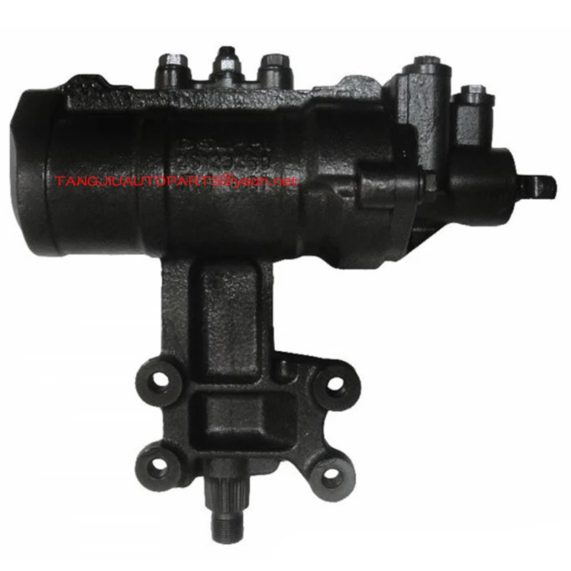 Steering Gear Fit JEEP WRANGLER 2007-2015 68052897AC 68052897AA 68052897AB 68052897