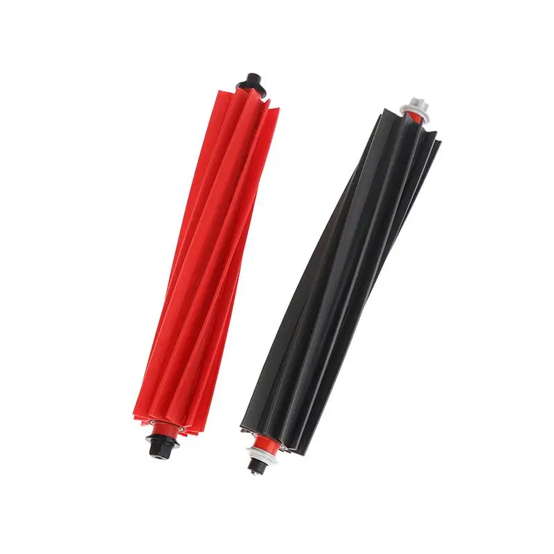 1/2/3-زوج بديل الأسطوانة الرئيسية للمكنسة الكهربائية Roborock S8 Max Ultra / G20S [YY33].