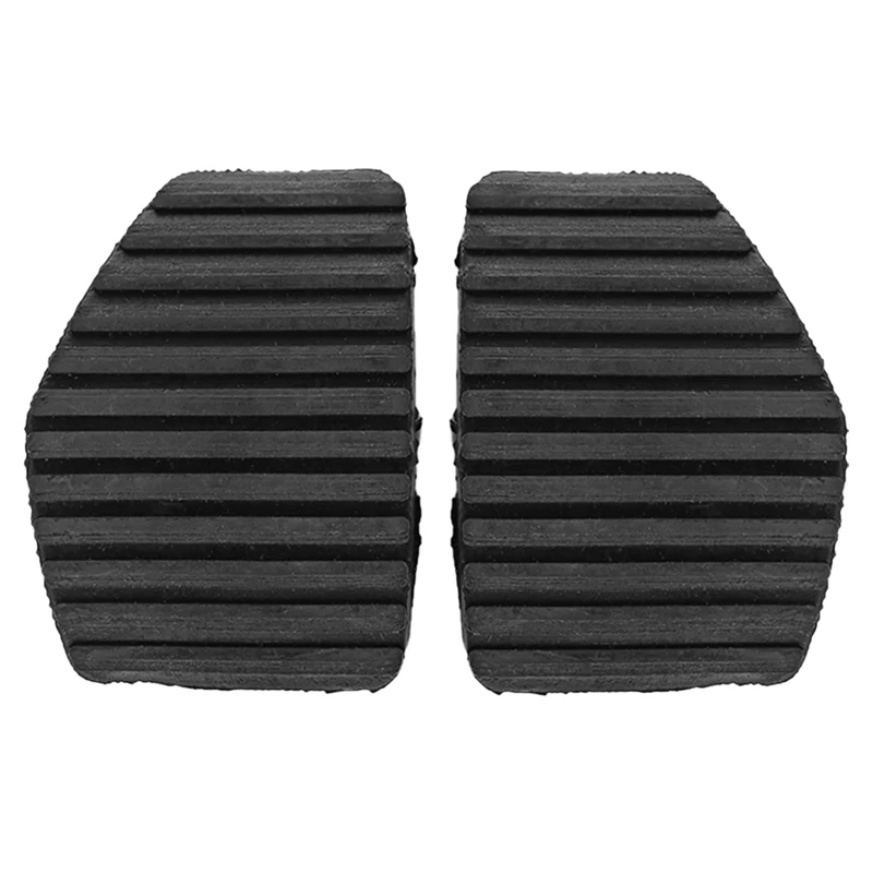 1 Pair Black Anti-S… - image