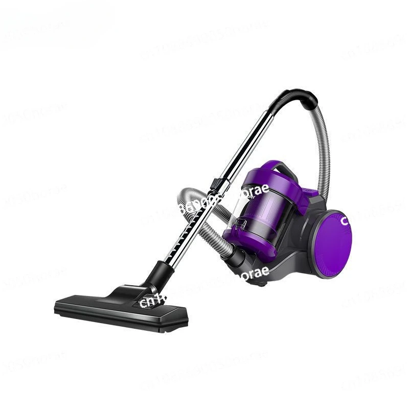 

Household Vacuum Cleaner Small Dry Handheld High Suction Cat Hair Carpet Machine