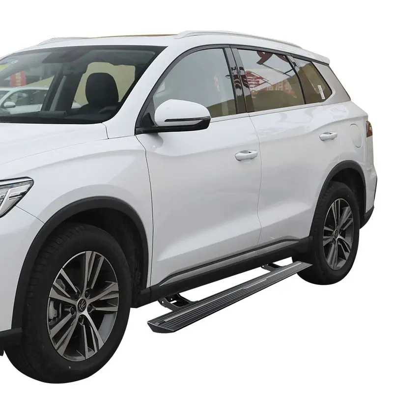 

Brand New Noble4x4 Exterior Accessories Aluminium RUN Side BOARD Electric Side Step For MERCEDES BENZ GLC GLC Sport GLCL