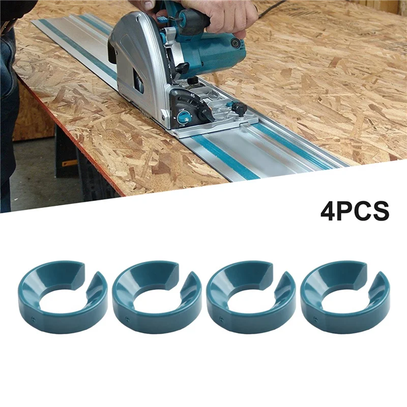 ABZS 8 Uds para soporte 419627-9 sierra de inmersión para SP6000 CA5000 DSP601 DSP600 DHS783/782 accesorios de herramientas eléctricas