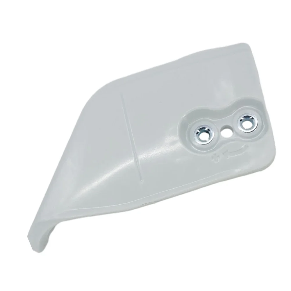 

Clutch Covers Designed to Enhance Chain Brake Functionality in Chainsaws such as the Reliable Series from 271 391