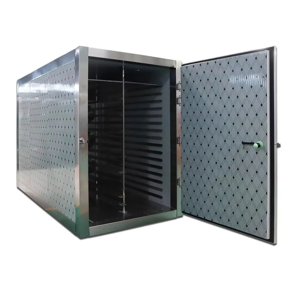 Customized Fruit and Vegetable Dryer Drying Room Solar Dryer for Agricultural Products Food Dehydrator