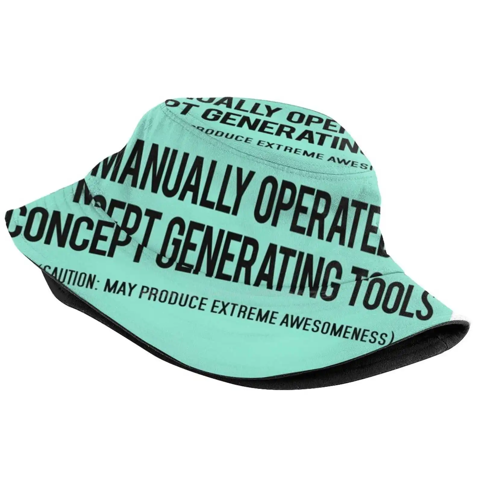 Manually Operated Concept Generating Tools Sun Cap Fisherman Hat Bucket Hats Industrialdesign Id Designer Case Artists Sketch