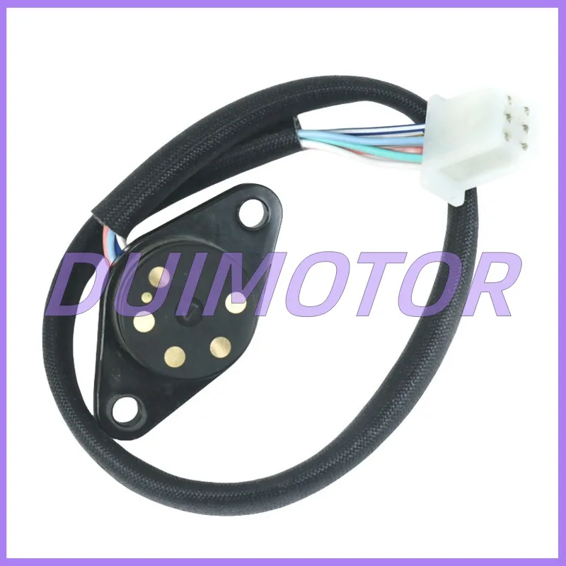 Gear Display Switch for Yamaha Ys125/150 Ybr150z