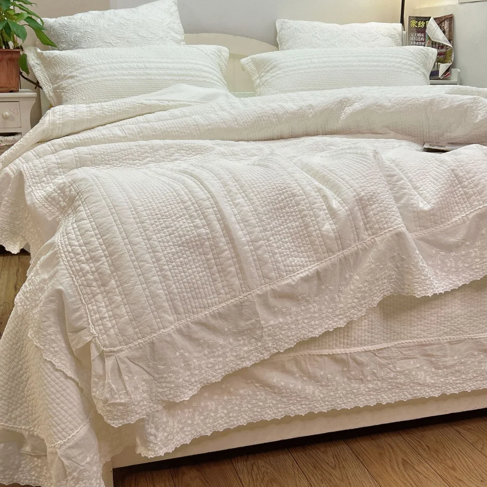 Luxury Ultra Soft 100% Cotton  - Embroidery Bali review and price