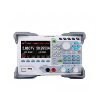 DL3021 Programmable DC Electronic Load (Single Channel, 150V/40A/15kHz 200W)