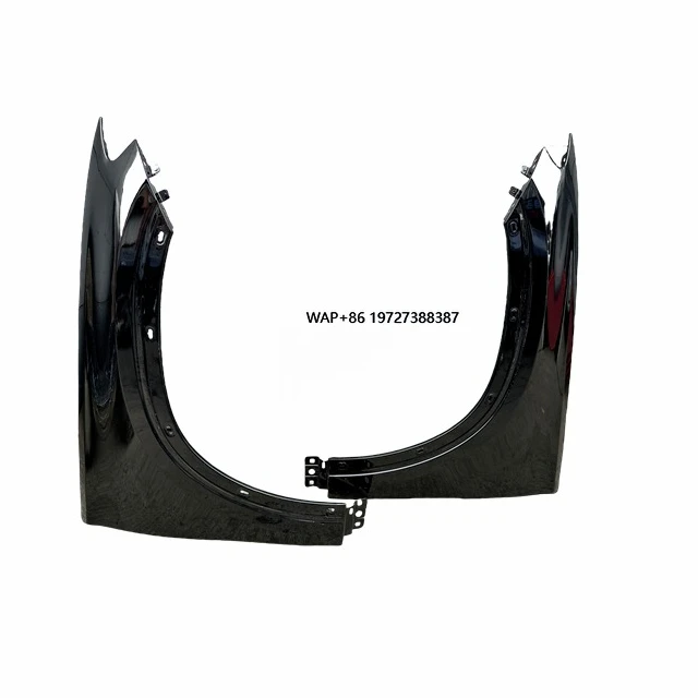

For GLE W167 High-Quality Original Second-Hand Front Fender Car Body Kit Fender
