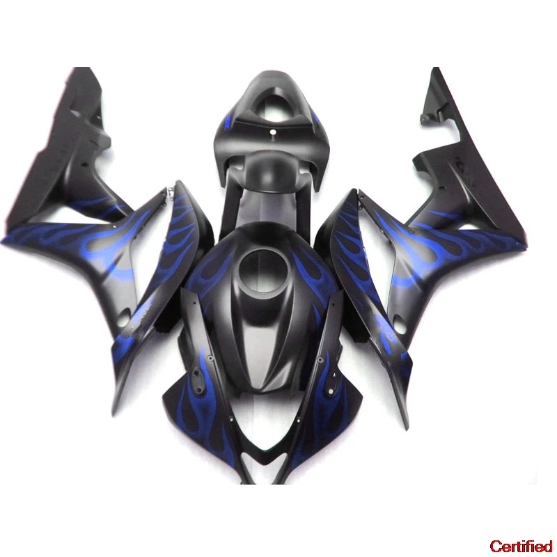 

Special Flames ZXMT Motorcycle Fairing Kits For Honda CBR600RR F5 2007 2008 Plastic Fairings Set Cbr 600 Rr F5 07 08 SX77