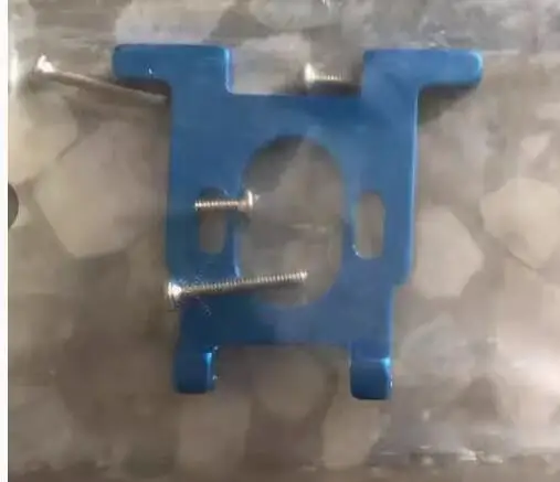 Metal Motor Mount F… - image