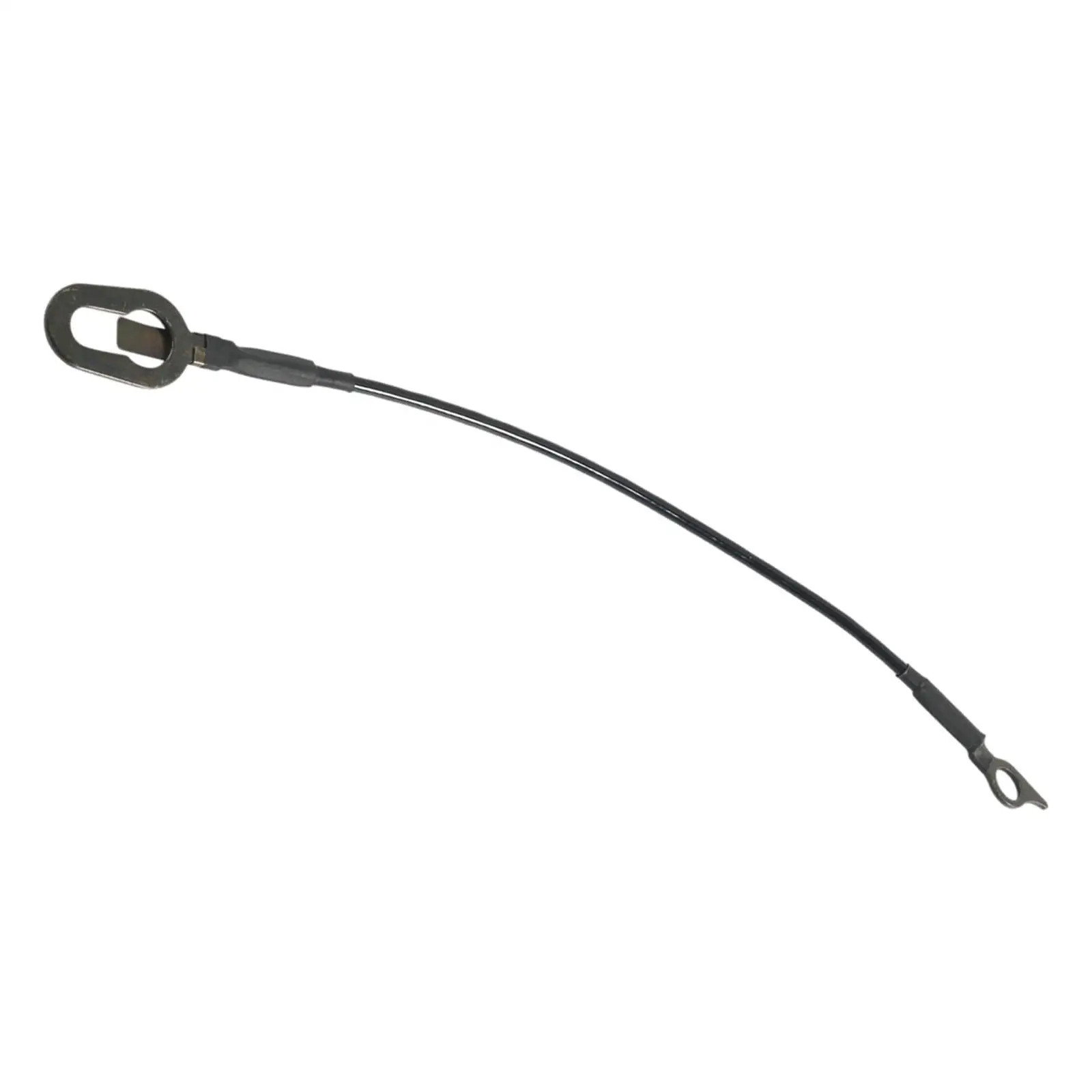 

Steel Wire Tailgate Cable Support Strap Auto Replacement for Dodge Ram 1500 2500 3500