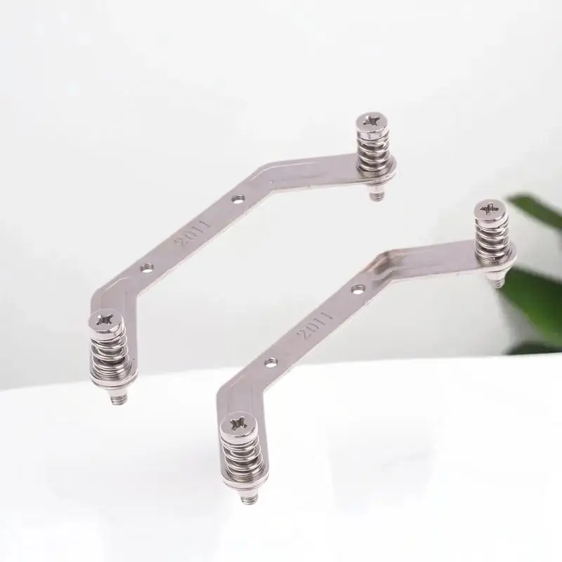 プレミアムラジエーターブラケット取り付けバックプレーンアクセサリー LGA2011 X99 X79 E5 1700 1366 115X 1200 AMD AM2 AM3 AM4 AM5用