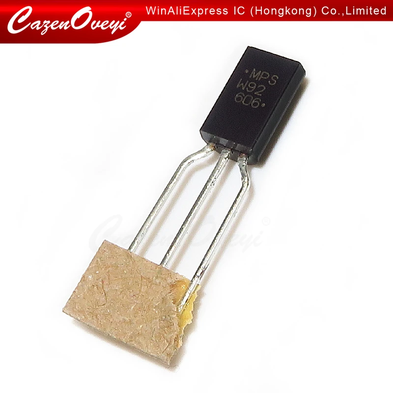 5pcs/lot MPSW92 In Stock