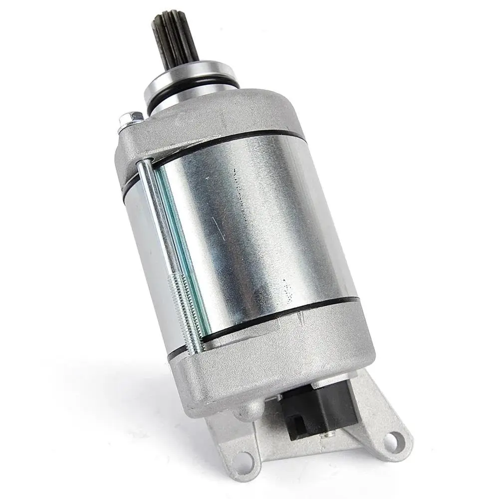 

18P-81890-00-00 Motorcycle Starter Motor For Yamaha YFZ450 YFZ450R Special Edition YFZ450 YFZ450X Special Edition