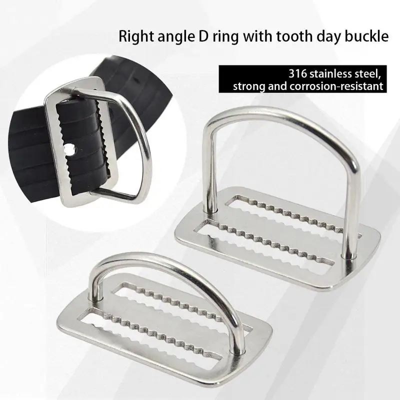 Thumbnail 2 - #28 Diving Belts Ranking List in 2026