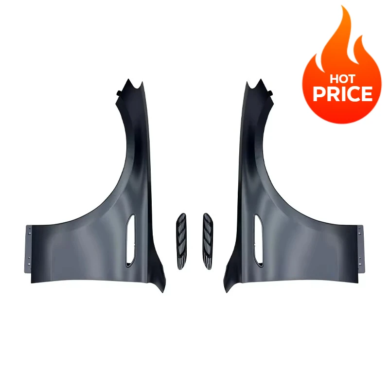 

Car Fender for Benz E Class W214 | Upgrade to E63 AMG Style | 2024-2025 Models | Limited Time Offer