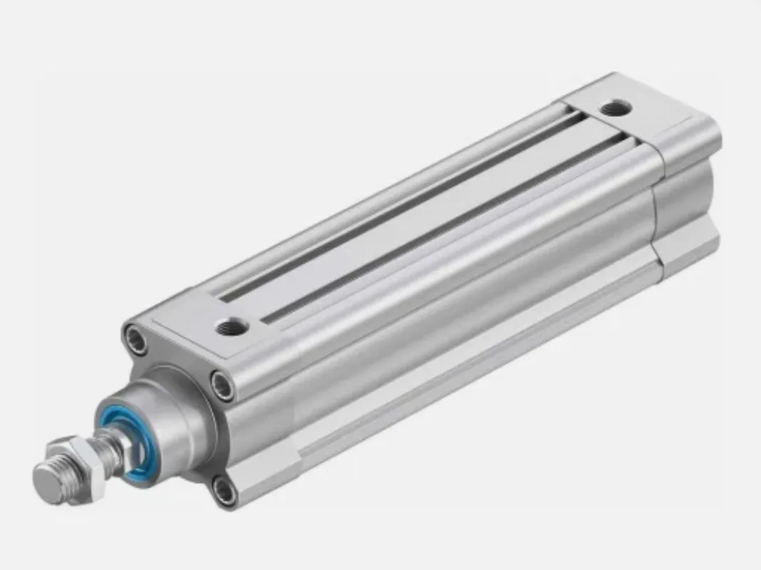Brand New DSBC-50-500-PPV-A-N3 Cylinders High quality assurance in inventory Fast delivery